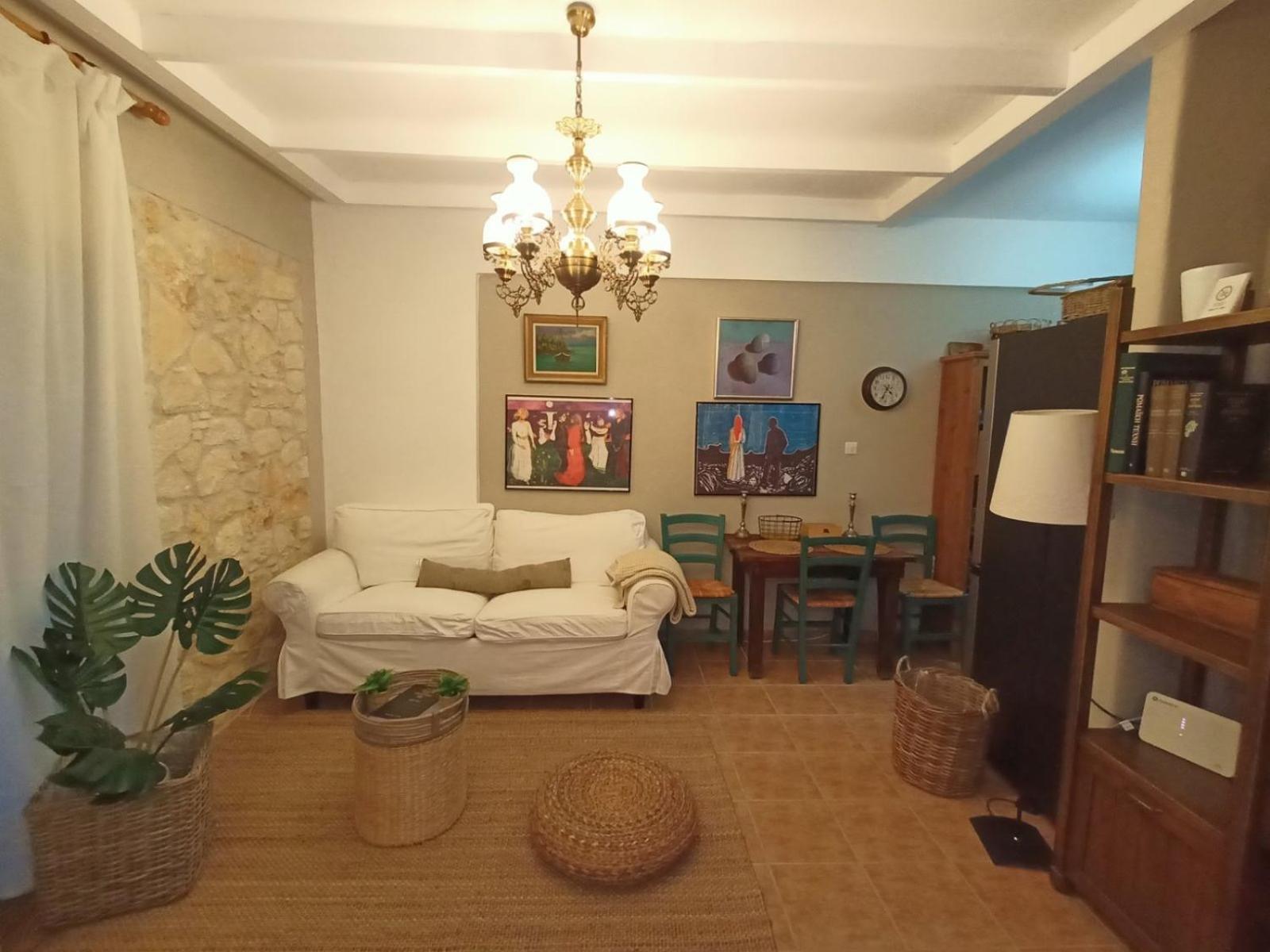 Casa vacanze Hospitality M7 Kallithea (Chalkidiki)