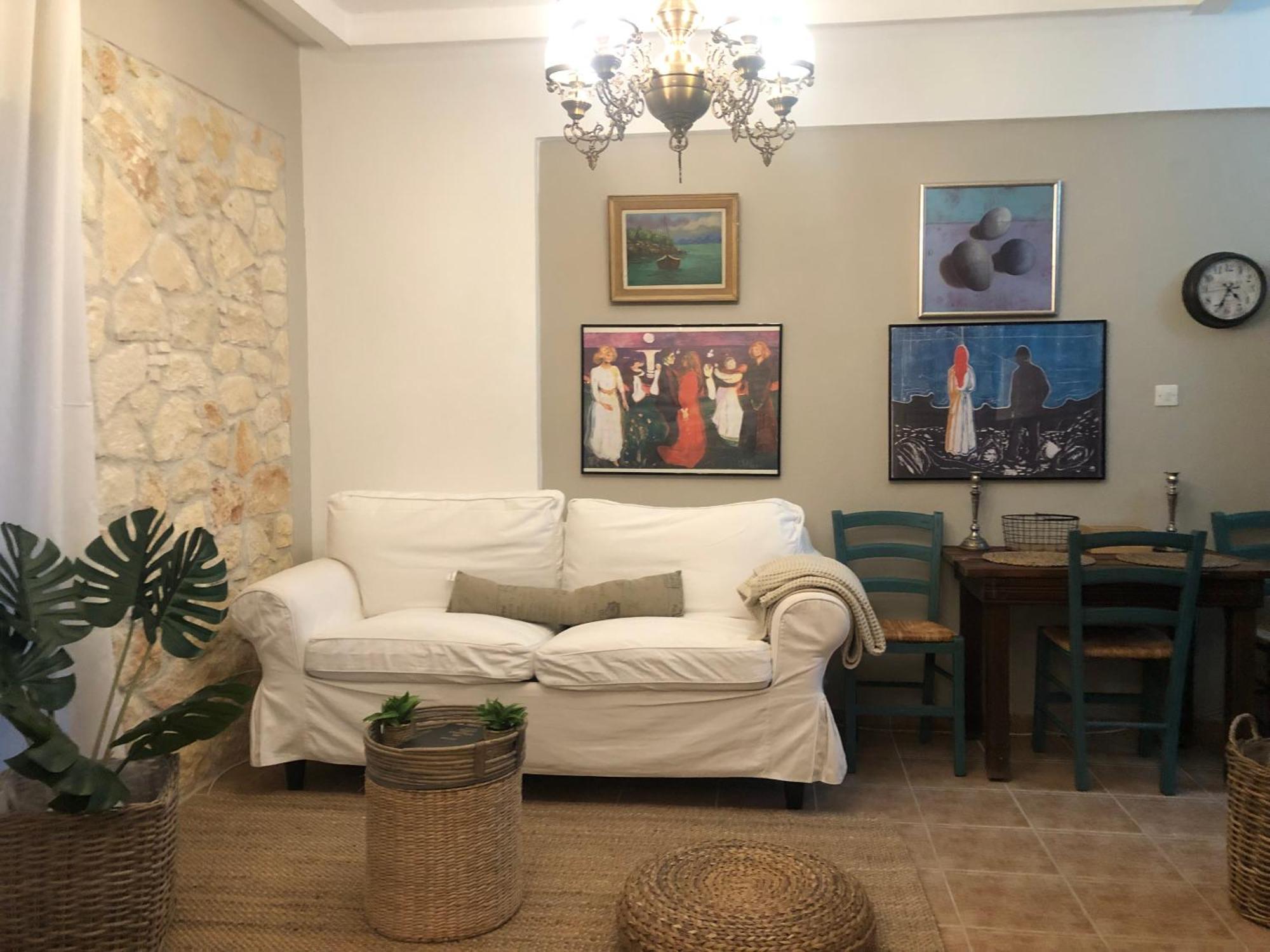 Casa vacanze Hospitality M7 Kallithea (Chalkidiki)