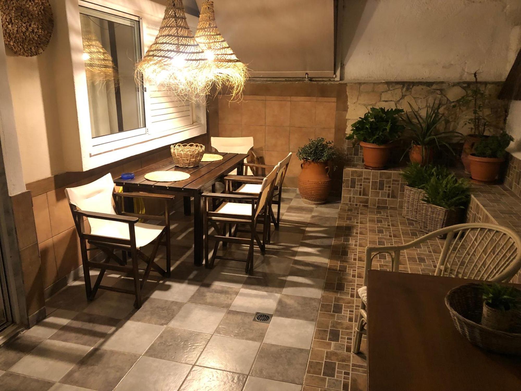 Hospitality M7 Casa vacanze *