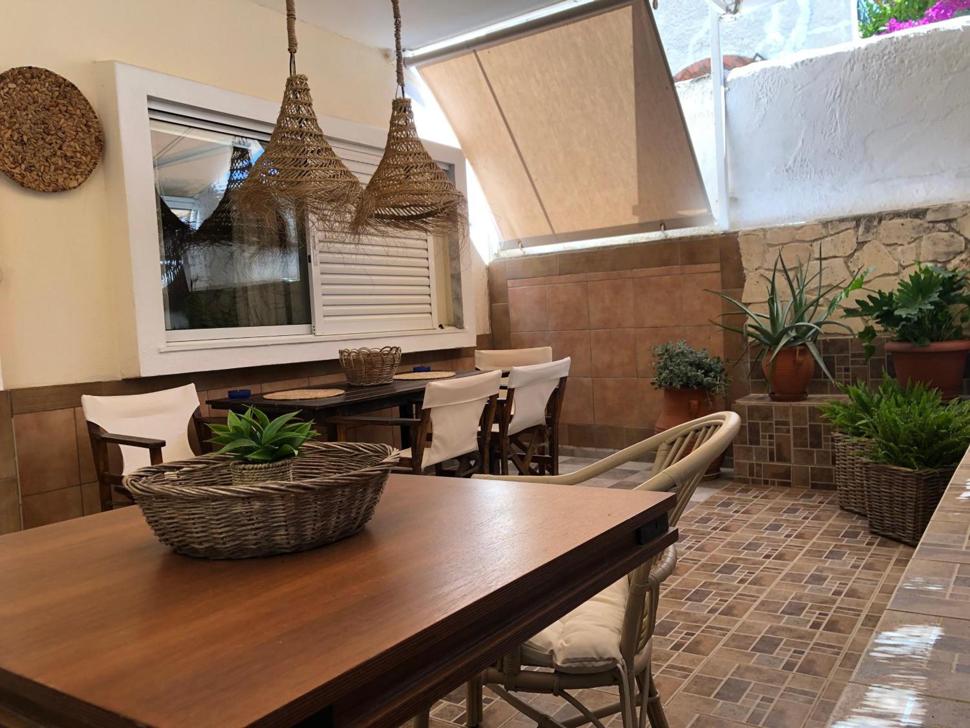 Hospitality M7 Casa vacanze