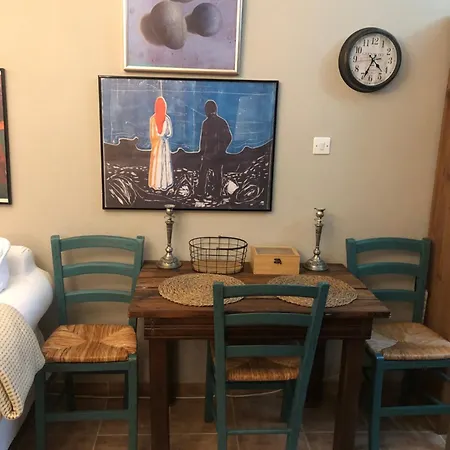 Hospitality M7 Villa Kallithea  Dış mekan fotoğraf