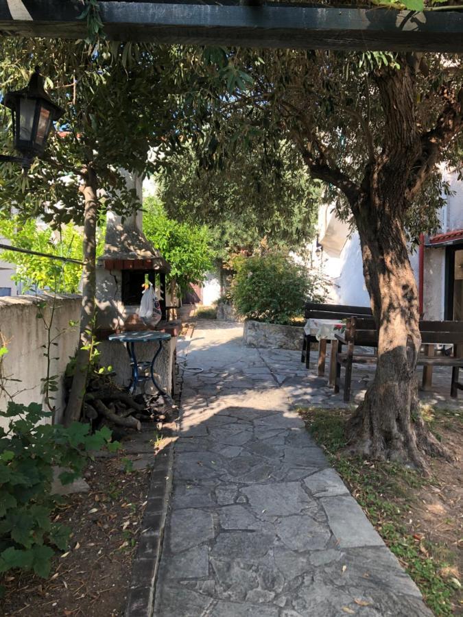 Hospitality M7 Kallithea (Chalkidiki)