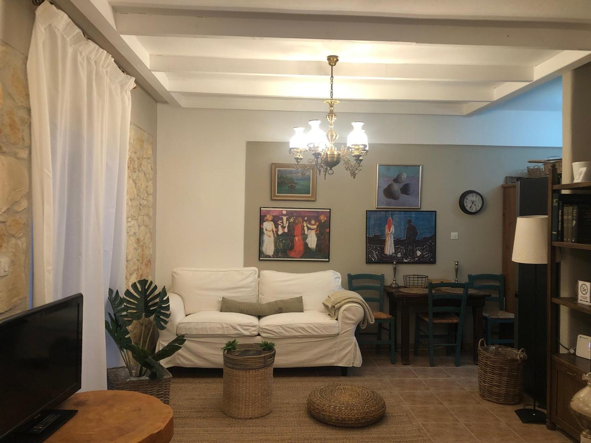 Hospitality M7 * Kallithea (Chalkidiki)