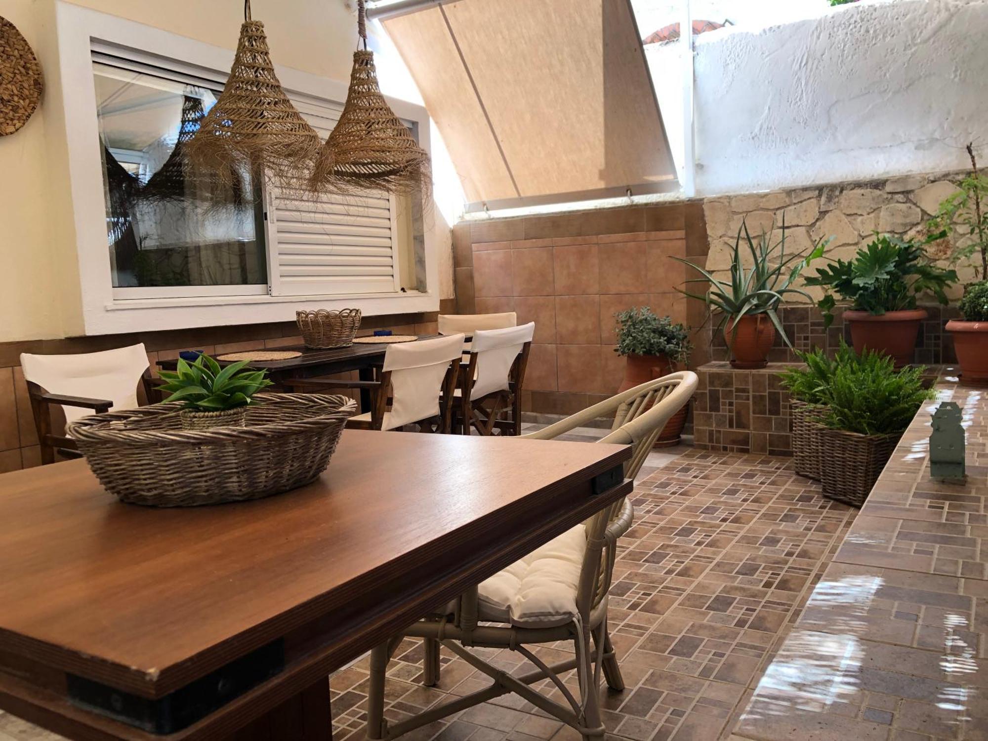 Holiday home Hospitality M7