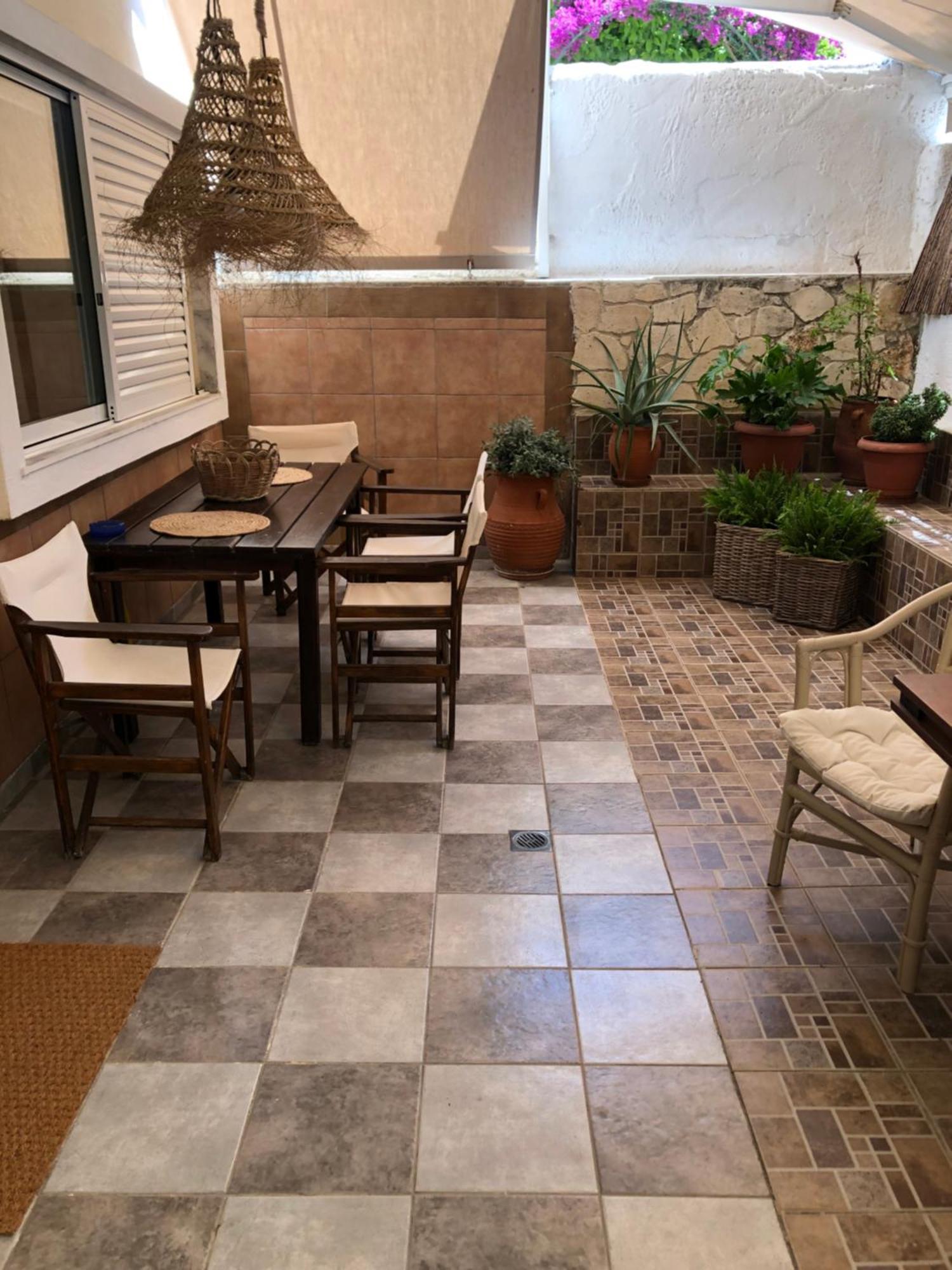Holiday home Hospitality M7 *