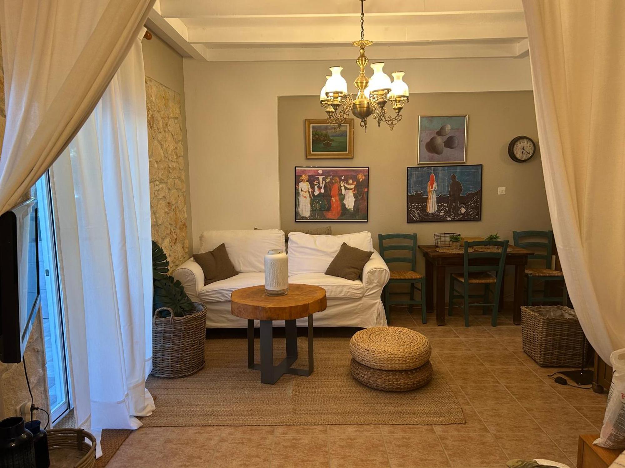 Hospitality M7 * Kallithea (Chalkidiki)