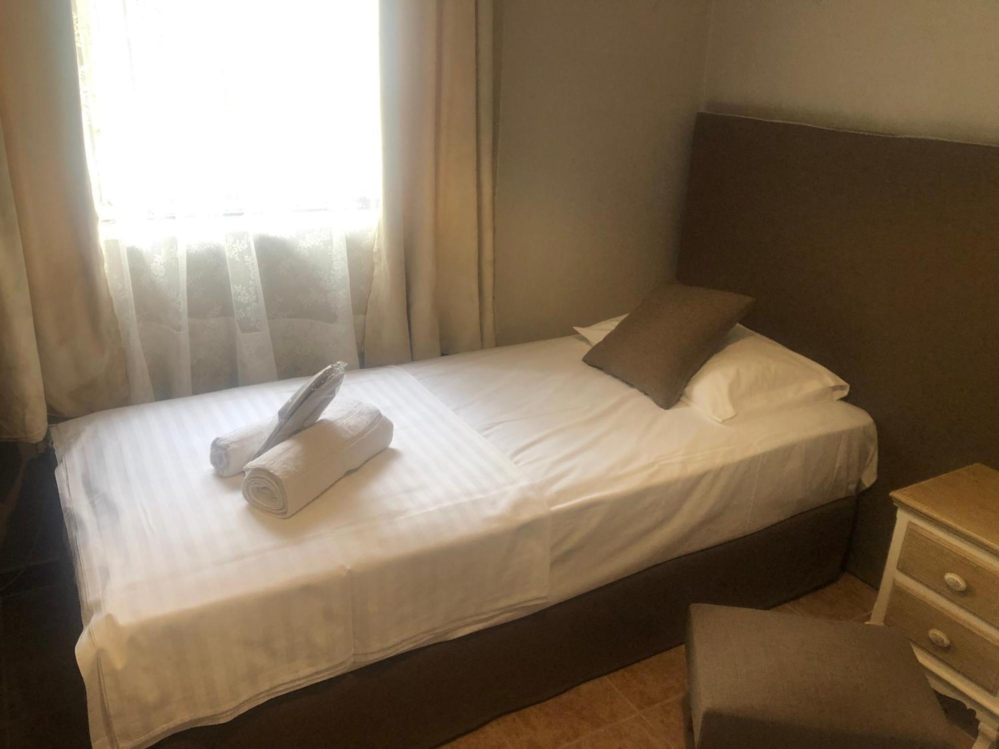 Hospitality M7 Holiday home Kallithea (Chalkidiki)