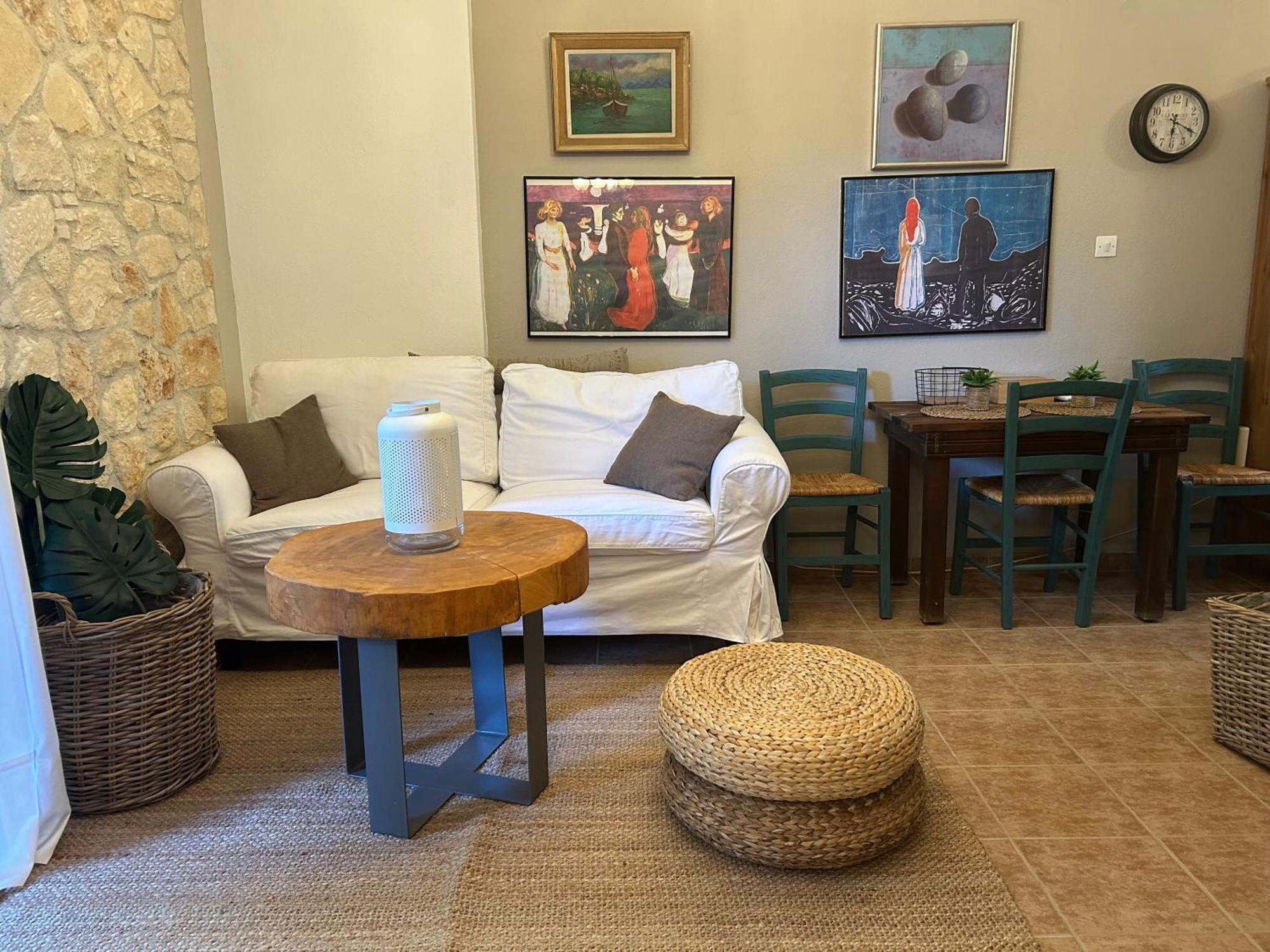 Holiday home Hospitality M7